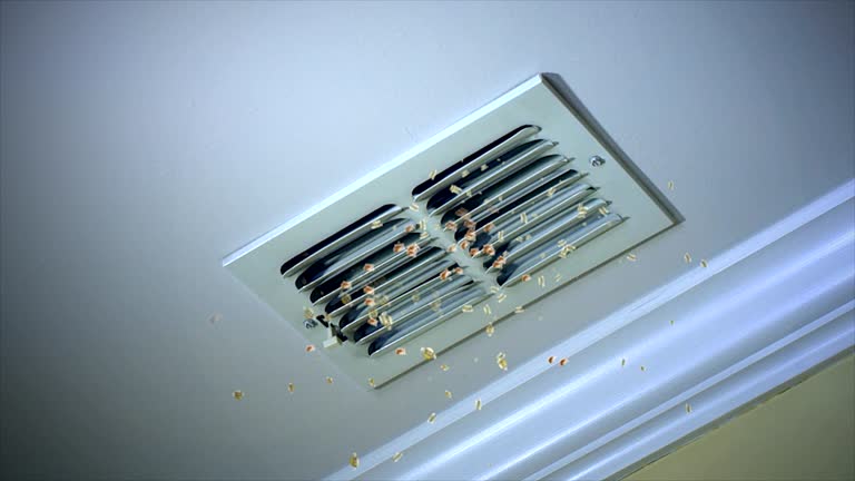 Best Commercial Air Duct Cleaning  in Houston, PA