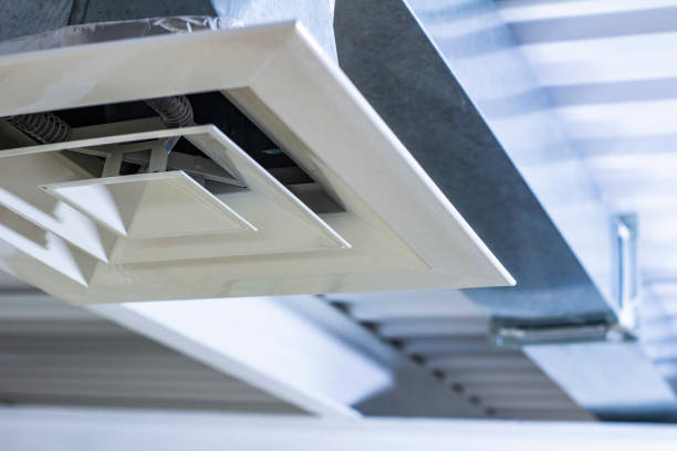 Best Ductwork Cleaning Services  in Houston, PA