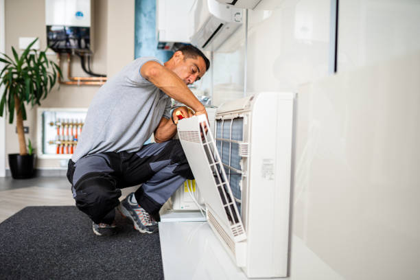 Best Local Air Duct Cleaning Services  in Houston, PA