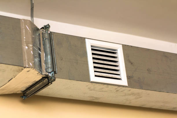 Best HVAC System Cleaning  in Houston, PA
